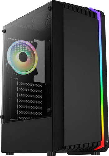 AEROCOOL-BIONIC-MIDI-TOWER-BLACK