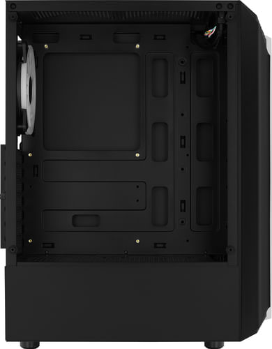 AEROCOOL-BIONIC-MIDI-TOWER-BLACK