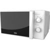 Beko-MOC20100WFB-Superficie-piana-Solo-microonde-20-L-700-W-Bianco