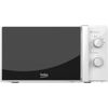 Beko-MOC20100WFB-Superficie-piana-Solo-microonde-20-L-700-W-Bianco