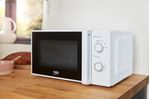 Beko-MOC20100WFB-Superficie-piana-Solo-microonde-20-L-700-W-Bianco