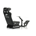 Playseat Forza Motorsport Sedia per gaming universale Sedia tappezzata Nero, Bianco