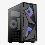 AEROCOOL-GLIDER-COSMO-A-BK-V2-MIDI-TOWER-BLACK