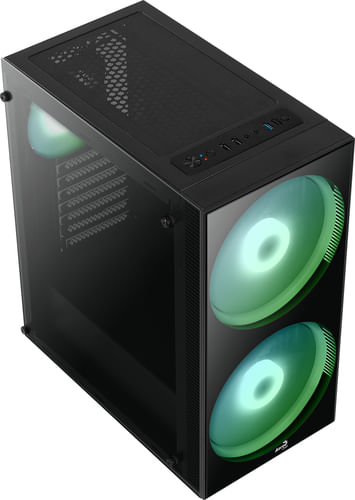 Case-Midi-Python-MicroATX-ATX-MiniITX-LED-o.N.