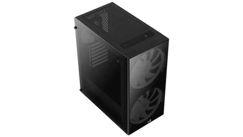 Case-Midi-Python-MicroATX-ATX-MiniITX-LED-o.N.