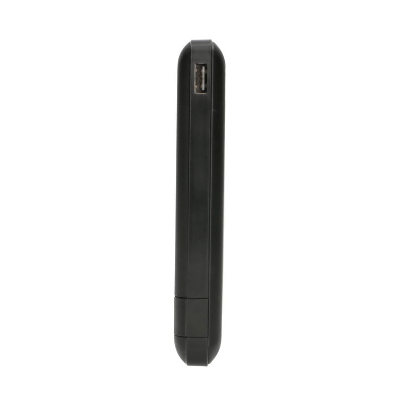 Extralink-EPB-083-10000mAh-Nero-|-Powerbank-|-Power-bank-USB-C