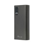 Extralink EPB-068 20000mAh Nero | Powerbank | Power bank, Fast Charging, USB-C