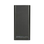 Extralink-EPB-068-20000mAh-Nero-|-Powerbank-|-Power-bank-Fast-Charging-USB-C