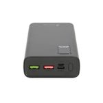 Extralink-EPB-068-20000mAh-Nero-|-Powerbank-|-Power-bank-Fast-Charging-USB-C