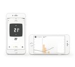 Netatmo-Thermostat-termostato-RF-Translucent-Bianco