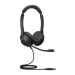 Jabra-Evolve2-30-Auricolare-Cablato-A-Padiglione-Ufficio-USB-tipo-A-Nero