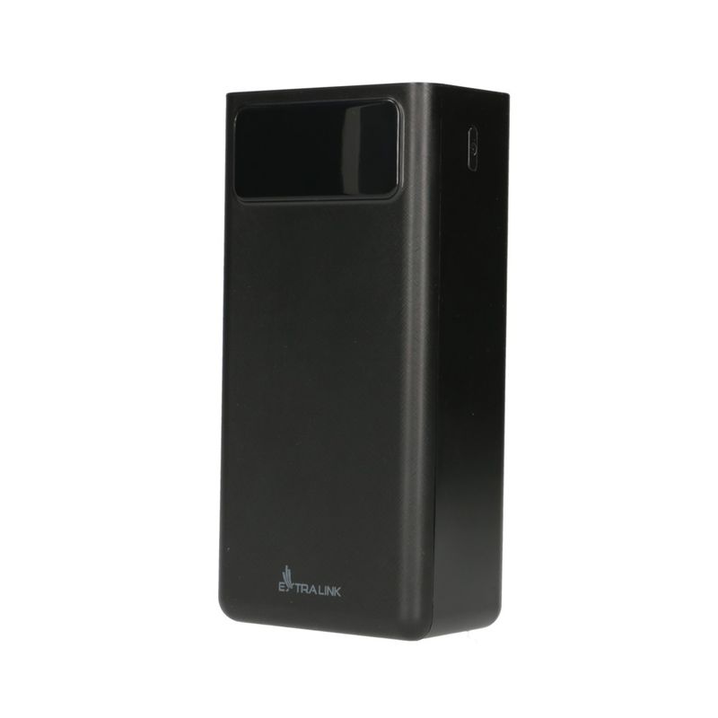 Extralink-EPB-114-50000-mAh-Nero-|-Powerbank-|-Power-bank-USB-C