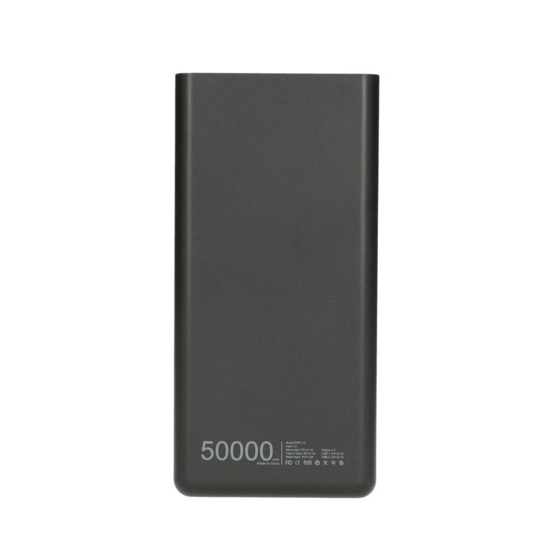 Extralink-EPB-114-50000-mAh-Nero-|-Powerbank-|-Power-bank-USB-C