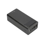 Extralink-EPB-114-50000-mAh-Nero-|-Powerbank-|-Power-bank-USB-C