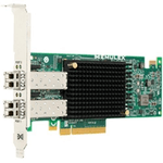 Broadcom DELL 403-BBMF scheda di interfaccia e adattatore Interno Fibra