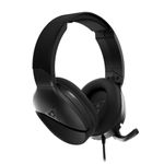 Turtle-Beach-Recon-200-Gen-2-Auricolare-Cablato-A-Padiglione-Giocare-Nero