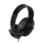 Turtle-Beach-Recon-200-Gen-2-Auricolare-Cablato-A-Padiglione-Giocare-Nero