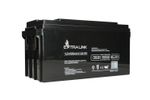 Extralink-AGM-12V-65Ah-|-Accumulatore-Batteria-|-senza-manutenzione