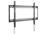 Equip-650323-Supporto-TV-a-parete-254-m--100--Nero--Equip-650323-60-100-Fixed-Curved-TV-Wall-Mount-Bracket.--2Years-war