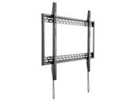 Equip-650323-Supporto-TV-a-parete-254-m--100--Nero--Equip-650323-60-100-Fixed-Curved-TV-Wall-Mount-Bracket.--2Years-war