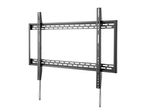 Equip-650323-Supporto-TV-a-parete-254-m--100--Nero--Equip-650323-60-100-Fixed-Curved-TV-Wall-Mount-Bracket.--2Years-war