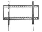 Equip-650323-Supporto-TV-a-parete-254-m--100--Nero--Equip-650323-60-100-Fixed-Curved-TV-Wall-Mount-Bracket.--2Years-war