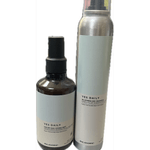 KIT ELGON YES DAILY CON SHAMPOO A SECCO 200 ML E DAY BY DAY HIDRA MIST200 ML