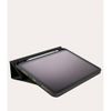 Tucano-Up-Plus-277-cm--10.9--Custodia-a-libro-Nero
