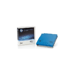 Hp Hewlett Packard Enterprise LTO-5 Ultrium 3TB WORM Nastro dati vuoto 1,27 cm