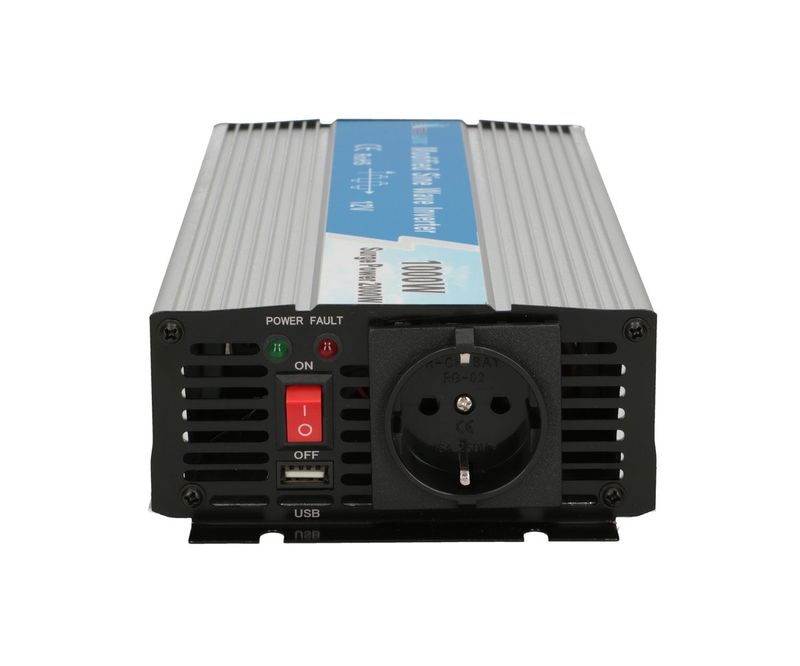 Extralink-OPIM-1000W-|-Convertitore-di-tensione-|-Sinusoidale-modificata-12V-1000W