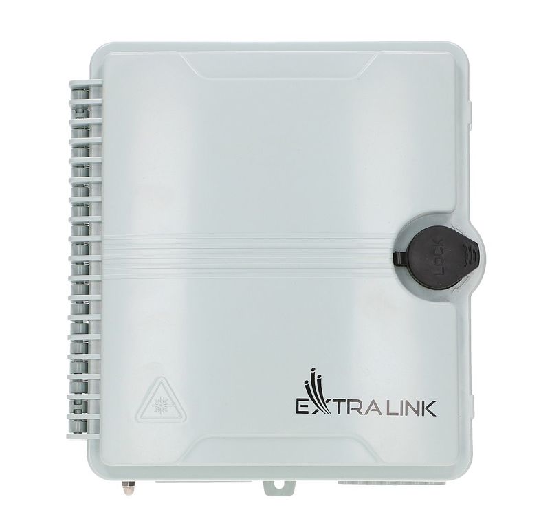 Extralink-Doris-|-Scatola-di-distribuzione-in-fibra-ottica-|-12-saldature