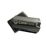 CoreParts MMUSB3.0-64GB-1 unitÃÆÃÂ  flash USB USB tipo A 3.2 Gen 1 [3.1 Gen 1] (64GB USB 3.0 Flash Drive