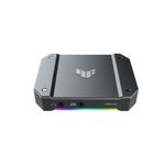 ASUS TUF GAMING CAPTURE BOX-CU4K30 scheda di acquisizione video USB 3.2 Gen 1 (3.1 Gen 1)