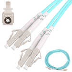 Extralink-LC-UPC-LC-UPC-|-Patchcord-|-Multimodale-OM3-Duplex-3mm-5m