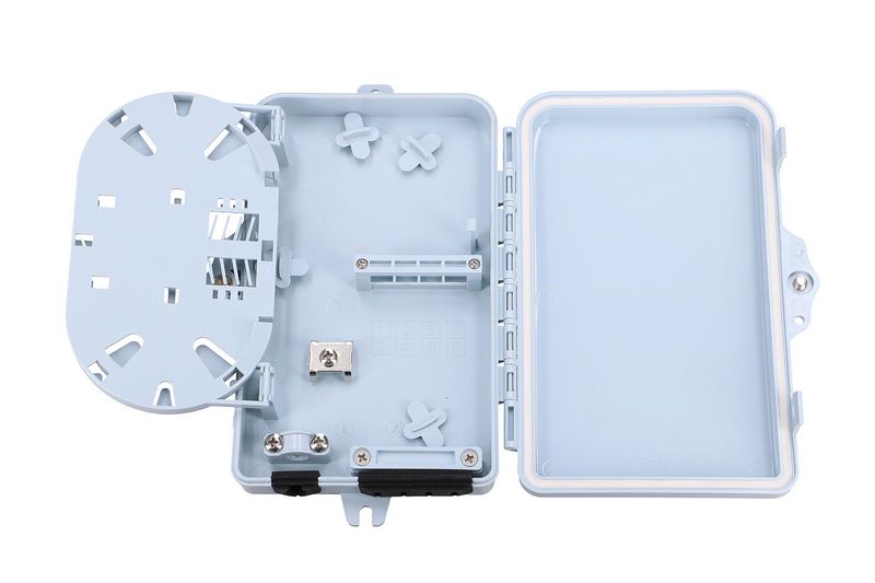 Extralink-Betty-|-Scatola-di-distribuzione-in-fibra-ottica-|-4-saldature