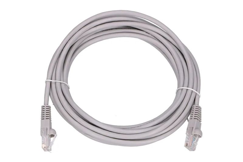 Extralink-Kat.5e-UTP-5m-|-LAN-Patchcord-|-Coppia-intrecciata-in-rame