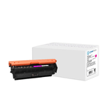 CoreParts QI-HP1028ZM cartuccia toner 1 pz Compatibile Magenta (Toner Magenta CF363X - Pages: 9.500, Nordic Swan - HP Co