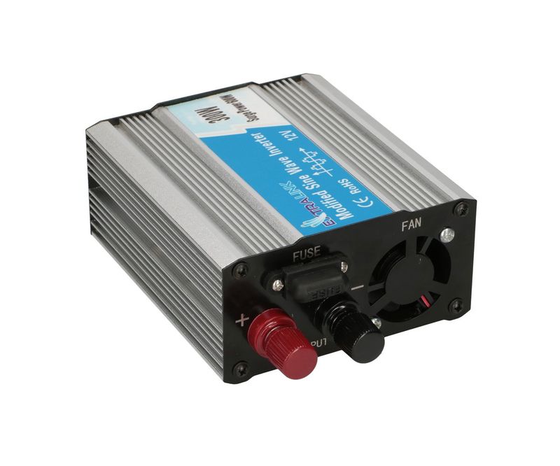 Extralink-OPIM-300W-|-Convertitore-di-tensione-|-12V-300W-onda-sinusoidale-modificata