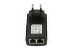 EXTRALINK-POE-24-12W-24V-12W-0.5A-POWER-ADAPTER-WALL-PLUG