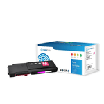 CoreParts QI-DE1009M cartuccia toner 1 pz Compatibile Magenta (Toner Magenta 593-11121 - Pages: 9.000 - Dell C3760 Extra