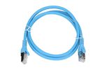 Extralink-Kat.6A-S-FTP-1m-|-LAN-Patchcord-|-Coppia-intrecciata-in-rame-10Gbps