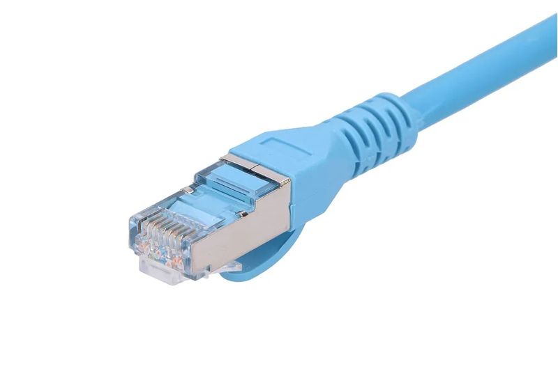 Extralink-Kat.6A-S-FTP-1m-|-LAN-Patchcord-|-Coppia-intrecciata-in-rame-10Gbps