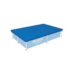 Bestway Copertura per Piscina Flowclear 221x150 cm