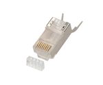 EXTRALINK-RJ45-PLUG-CAT6A-FTP