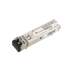 Extralink SFP 1.25G | Modulo SFP CWDM | 1,25 Gbps, 1470nm, modalita singola, 40km, LC, DOM