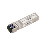 Extralink SFP+ 10G | Modulo SFP+ CWDM | 10Gbps, 1510nm, single mode, 10km, LC, DOM