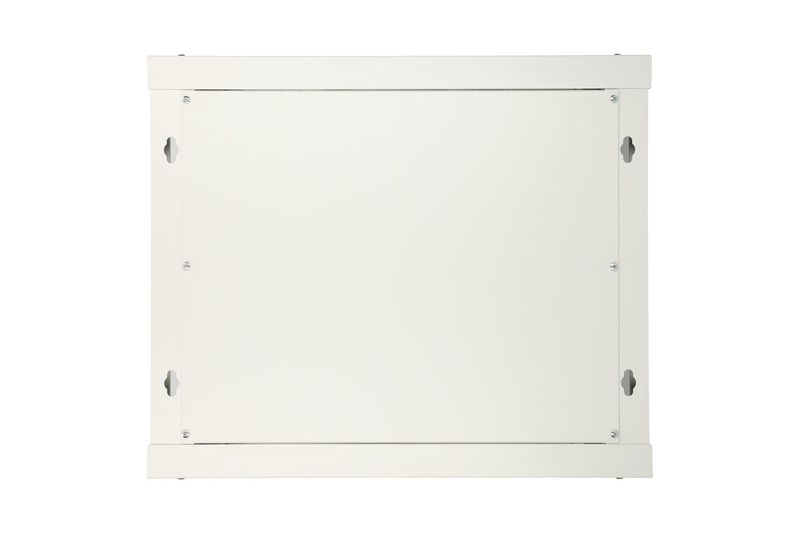 Extralink-9U-600x600-ASP-Grigio-|-Armadio-per-montaggio-su-rack-|-fissaggio-al-muro-porta-del-metallo