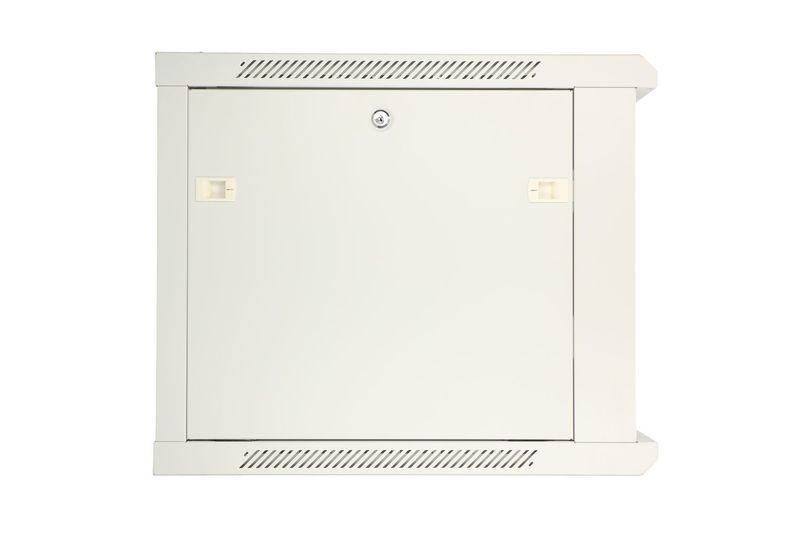 Extralink-9U-600x600-ASP-Grigio-|-Armadio-per-montaggio-su-rack-|-fissaggio-al-muro-porta-del-metallo