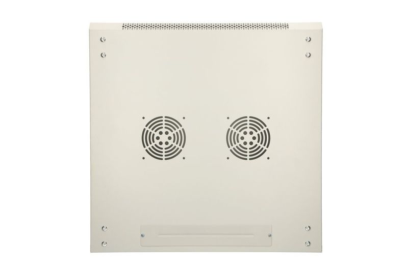 Extralink-9U-600x600-ASP-Grigio-|-Armadio-per-montaggio-su-rack-|-fissaggio-al-muro-porta-del-metallo