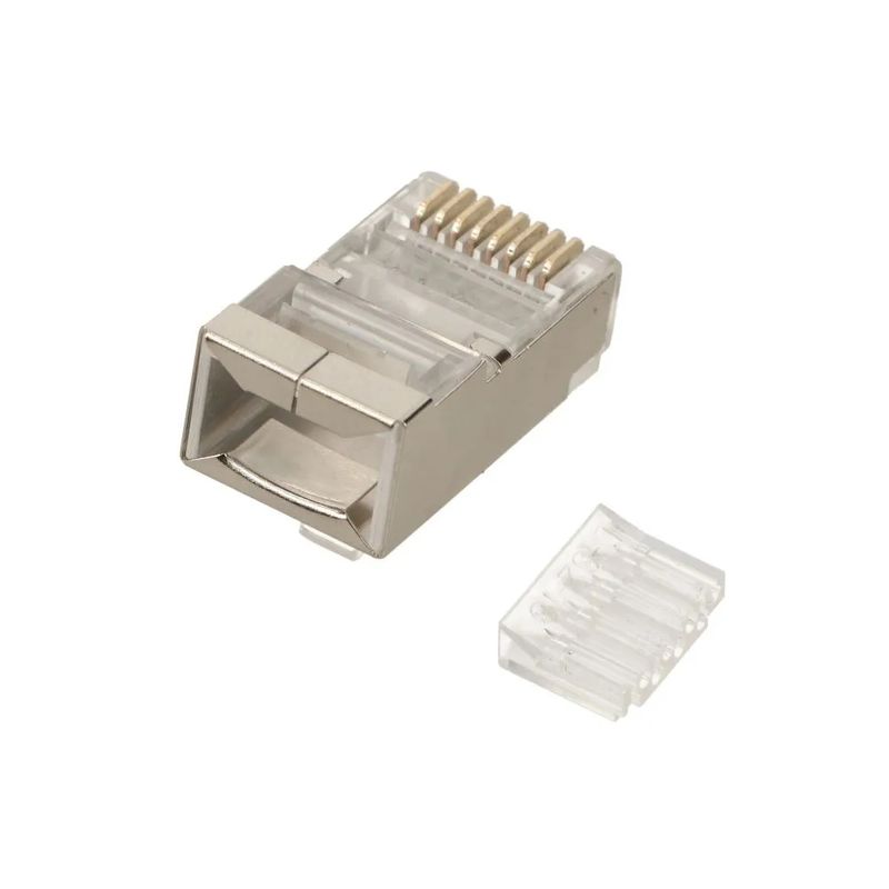 EXTRALINK-RJ45-PLUG-CAT6-FTP